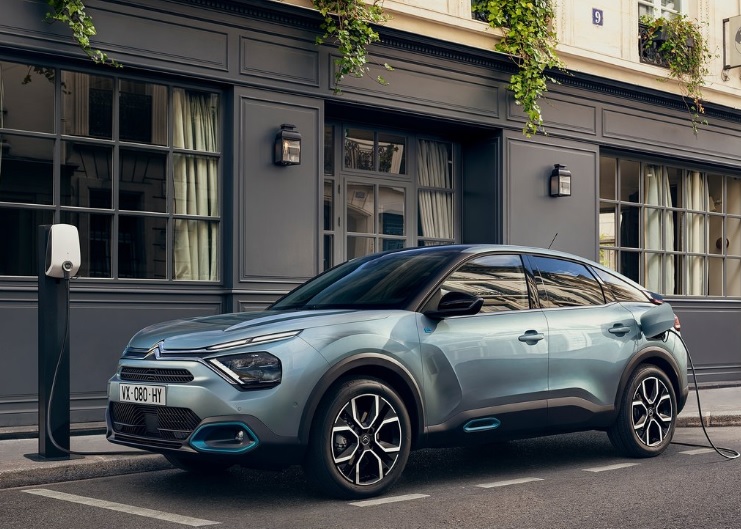 2021 Citroen C4 1.2 PureTech Shine Özellikleri