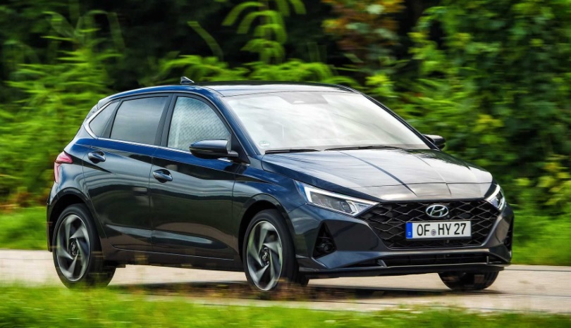 2020 Hyundai Yeni i20 1.4 MPI Style Özellikleri