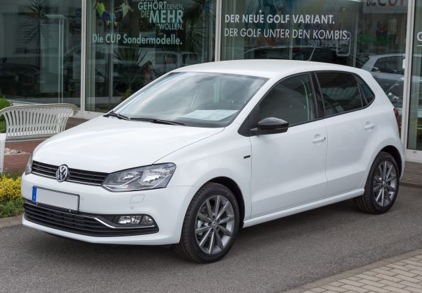 2017 Volkswagen Polo 1.4 TDI Trendline Özellikleri