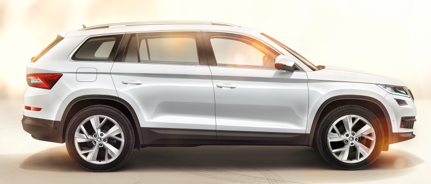 2021 Skoda Kodiaq 1.5 TSI Prestige Özellikleri