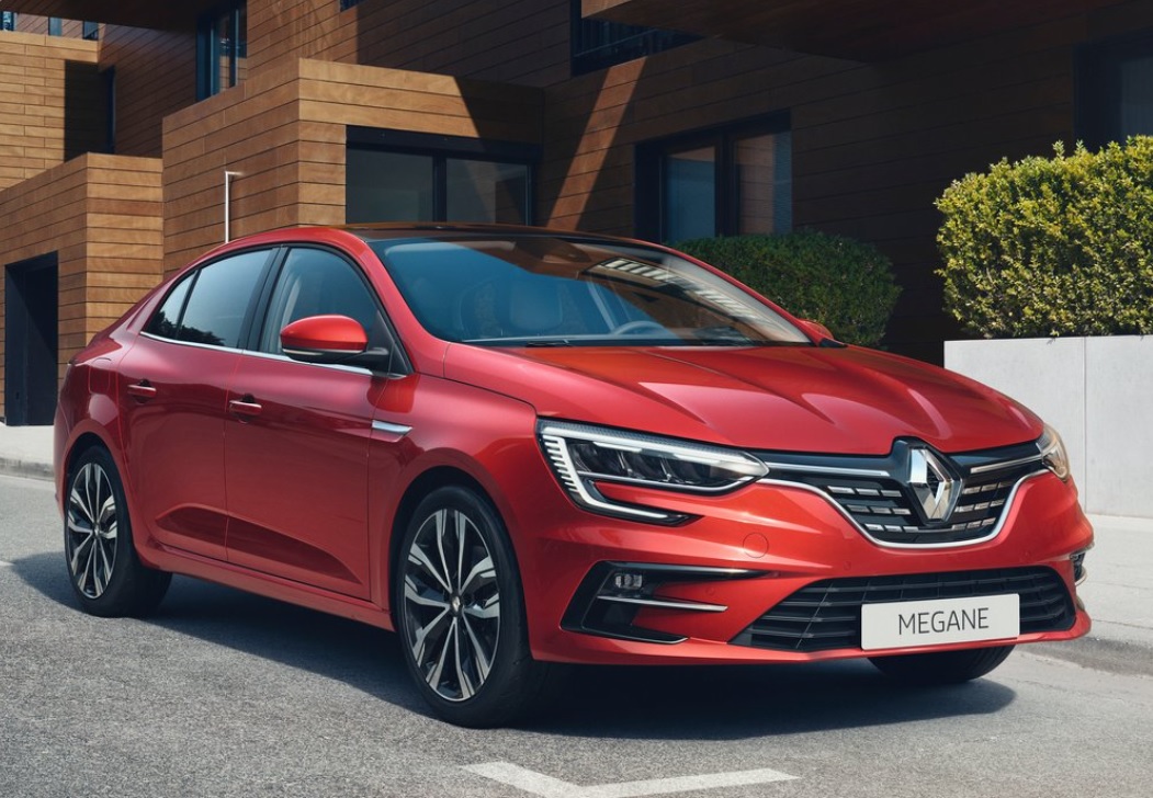 2021 Renault Megane 1.0 TCe Joy Özellikleri