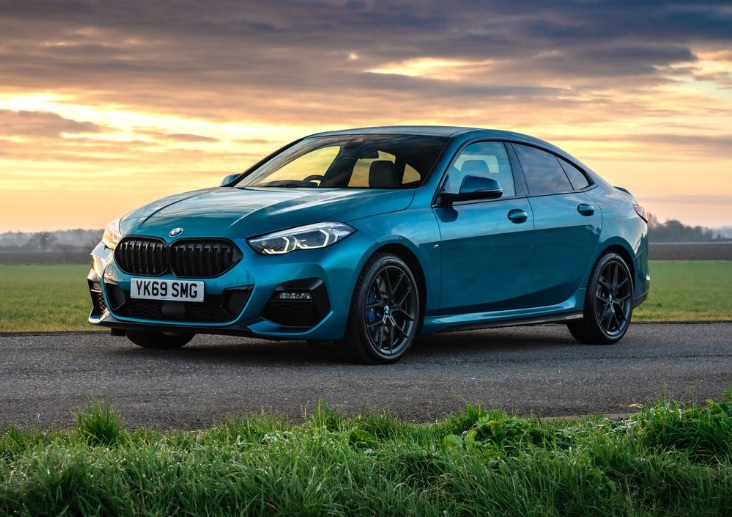 2021 BMW 2 Serisi 218i 1.5 First Edition M Sport Özellikleri